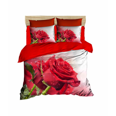 Duvet Cover Set