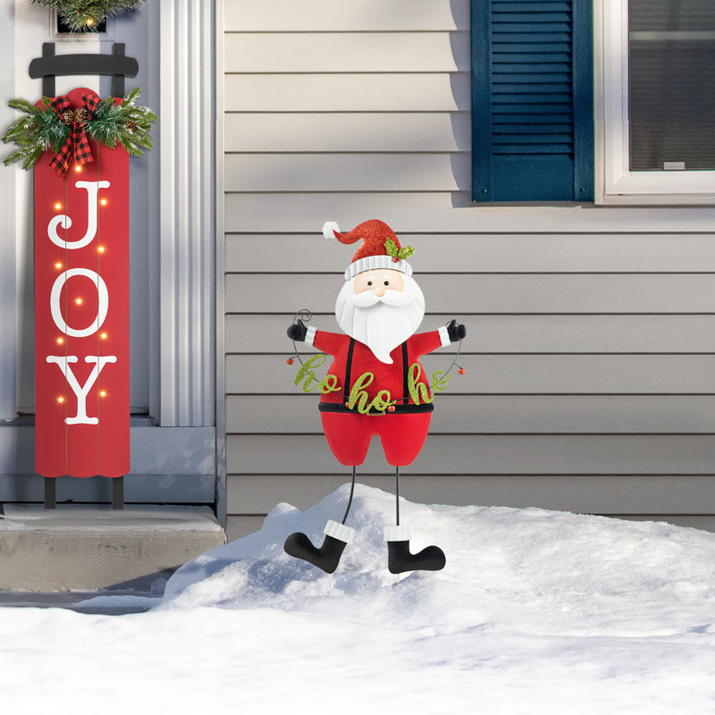 Piquet de jardin Jyrin Santa