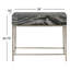 Linea 1 - Drawer Nightstand
