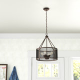 Holbeach 4 - Light Chandelier