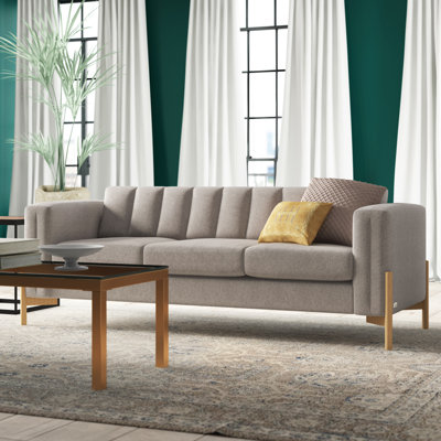 Sydni 3 Seater Sofa