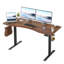 Soliha Adjustable Height Iron Standing Desk-1870889104