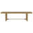 Benson Sand Wash Extension Leaf Dining Table