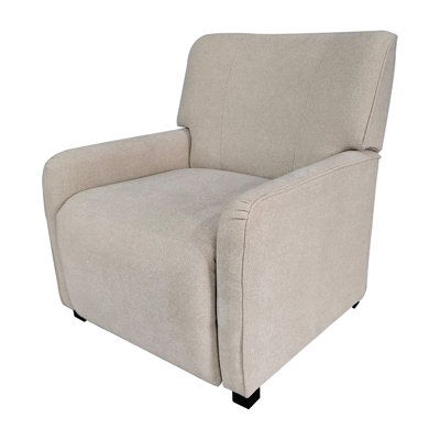 Fauteuil inclinable Hokku Designs Truman