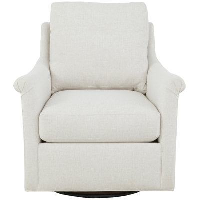 Olivia Leather Chair