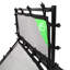 Skywalker Sports Multi Sport Training Rebounder