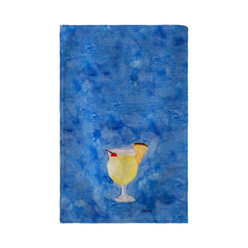 Torchon Lemon Aid