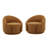 Aunna Upholstered Swivel Barrel Chair-1772645425