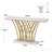 Luxury Entryway Table,Hallway Table,Console Table