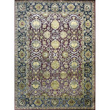 Oriental Area Rug