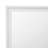 Solid Wood Flat Mirror