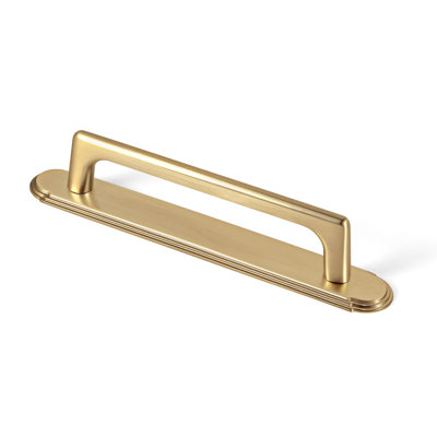 Elegant Cabinet Handle From Wayfair - A Touch Of Classic Charm For Your Furniture