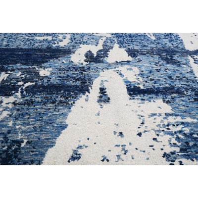 Wool Area Rug