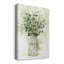 Delicate Greenery II " Delicate Greenery II "-39812701