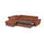 MONTANA Fabric Corner Sofa with Sleeping Function and Storage and Adjustable Headrests-114035494-114035501