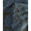 Overdyed One-of-a-Kind 12' 3" X 15' 3" Hand Knotted Area Rug