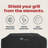 TYTUS Modular Grilling Duo Cover