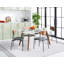 Tapis en coton tissé à plat Breckenridge-1640230369