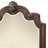 Indoor Mirror, Traditional Design Mirror, Irregular Mirror For Bedroom
