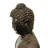 44"H Floor Peaceful Buddha Fountain with LED Lights-1515457809