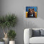 «Bear Trap» par Lucia Heffernan, art mural sur toile-1346689870