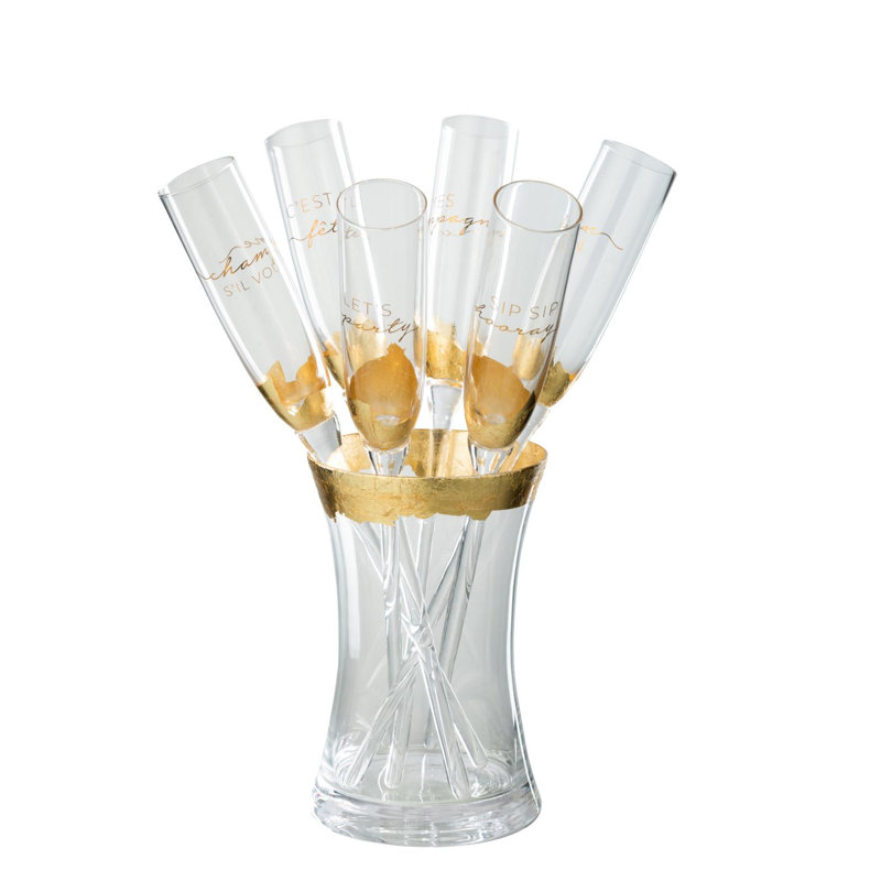 Lotson 30 ml Drinking Glass