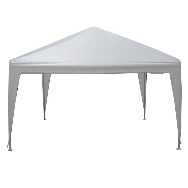 Auvent de remplacement Garden Party Rain, H 11 po x l 153 po x P 153 po
