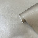 Zen Collection Abtract Non-Woven Metallic Wallpaper Roll