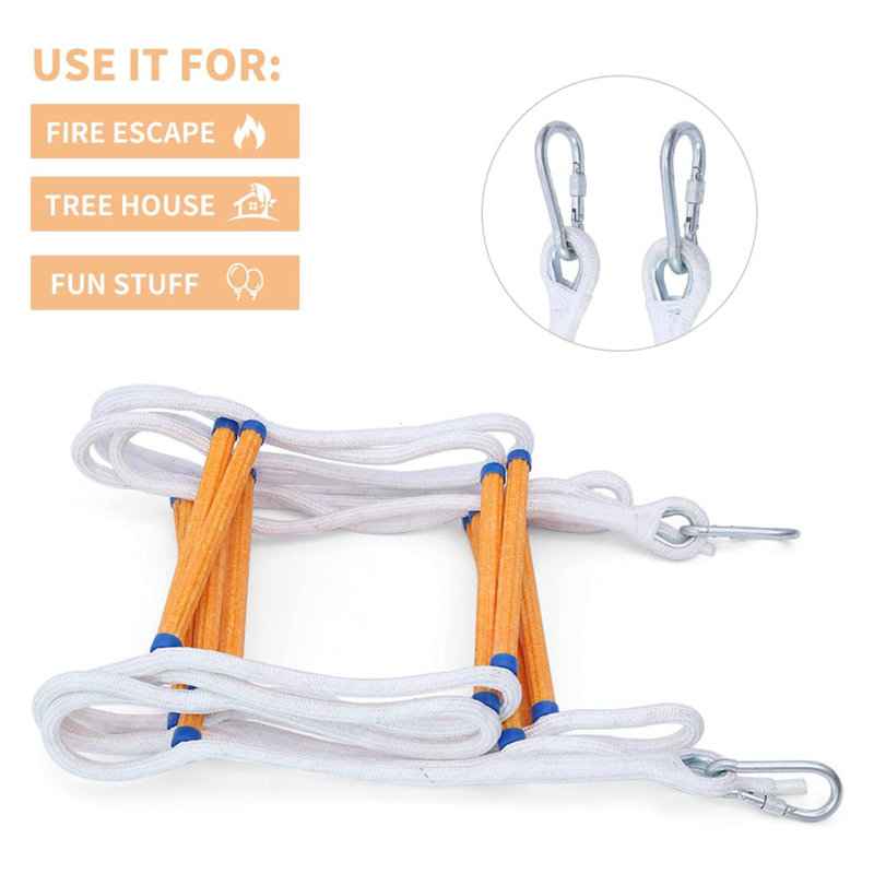 Escape Ladder