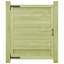 Calem Green Wood Gate-90613060