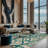 Machine Washable Beige Area Rug-2053235169