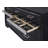 SantaAna 9-drawer Dresser Black-251962406