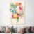 Toile tendue