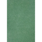 Leopardess Jade Green Hand-Tufted Responsible Wool Rug