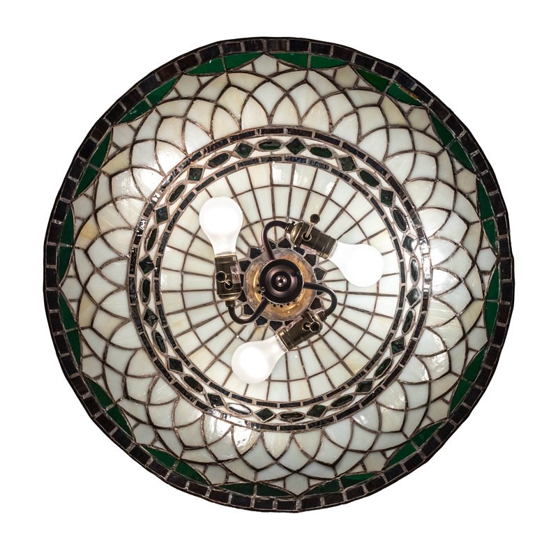 Feofan 3 - Light Pendant