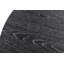 Table basse ronde 24 "Fleur Fleur