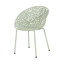 Chaise de salle à manger (ensemble de 2)-496390665