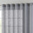 Aleksander Semi Sheer Curtain Single Panel-1887242767-1887242781