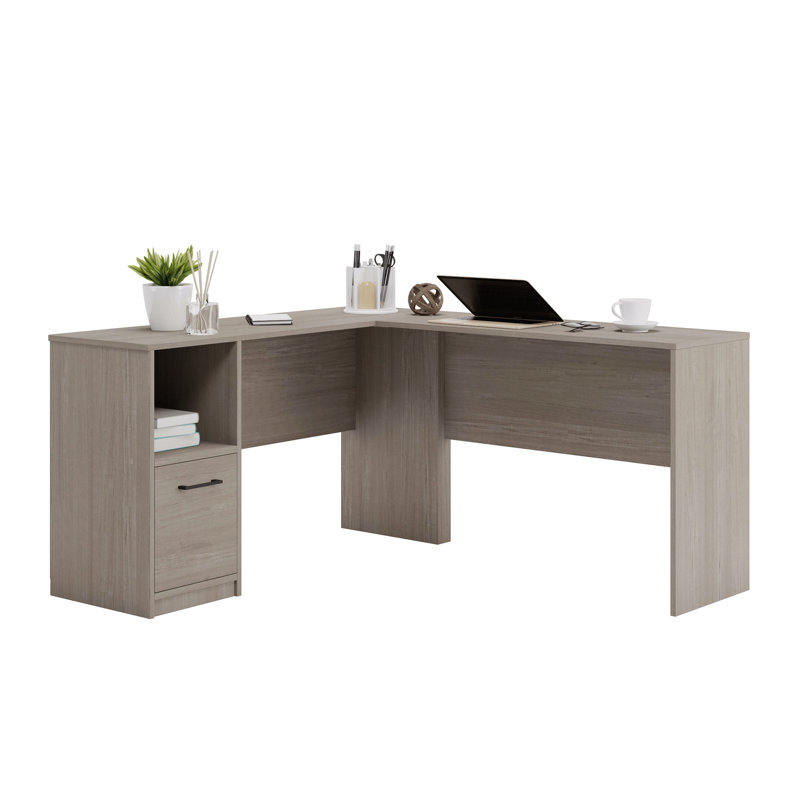 Bureau de direction en L Neriah, THVE1548