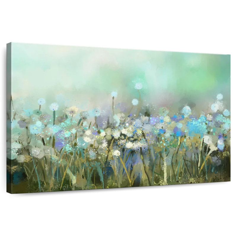 Avery Floral Enchantment, 16" H x 24" W
