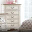 Commode 5 tiroirs Heraldas