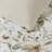 Herbal 100% Cotton Sateen Print Oversized 6-Piece Cal King Comforter Set-114769627