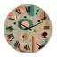 Horloge murale Seftton-73113543