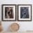 " Good Boy I " 2 - Pieces Painting Print-237449919-237449915
