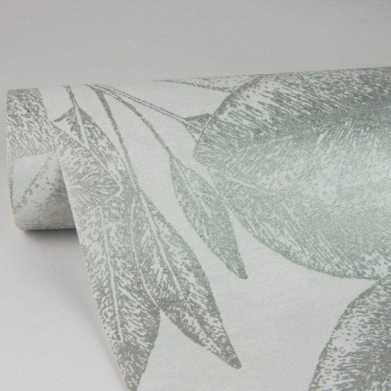 Roll, Silver