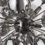 Aberdale 8 - Light Sputnik Chandelier