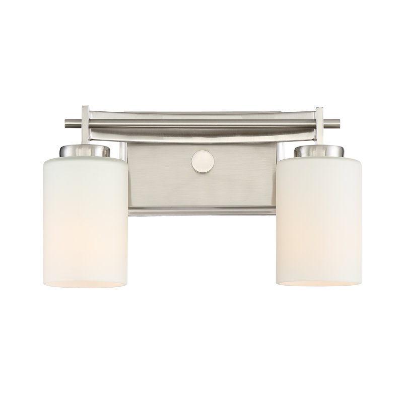 Biller Dimmable Vanity Light