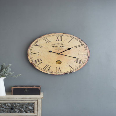 Horloges murales