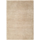 Selma Hand Knotted Wool Area Rug