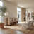Lecarlo Mirrored Wood Sideboard-238820649